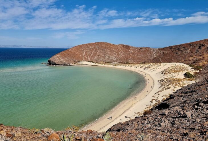 Valle de Guadalupe y Ensenada